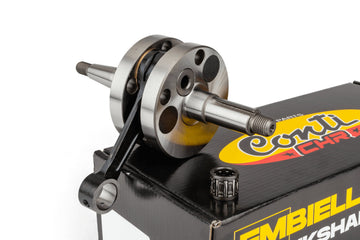 Beta RR-T SM 50 2T - Kurbelwelle CHR