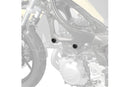 BMW F 900 XR [2025] – kåpeutstyr – svart-1