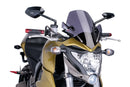 HONDA CB 1000 R [2016] – Ny generasjon Sport – Gjennomsiktig