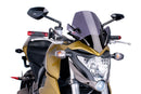 HONDA CB 1000 R [2016] – Ny generasjon Sport – Gjennomsiktig
