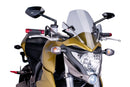 HONDA CB 1000 R [2016] – New Generation Sport – Svart-1