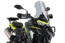 BENELLI TRK 702 X [2024] – turskjerm – sterkt tonet
