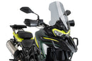 BENELLI TRK 702 X [2024] – Turskjerm – Gjennomsiktig-10