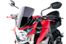 SUZUKI GSR 750 [2016] – Ny generasjon Sport – Tonet-10