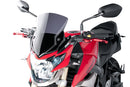 SUZUKI GSR 750 [2016] – New Generation Sport – Svart-3