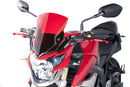 SUZUKI GSR 750 [2016] – Ny generasjon Sport – Sterkt tonet