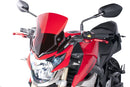 SUZUKI GSR 750 [2016] – New Generation Sport – Svart-5