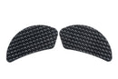 KAWASAKI ZX-6R NINJA [2025] – Pro Tank Protector – Svart-5
