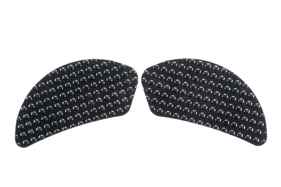 KAWASAKI ZX-6R NINJA [2025] – Pro Tank Protector – Svart