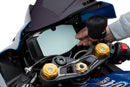 SUZUKI GSX-R 1000 R [2021] – Protector Dashboard – Gjennomsiktig-4