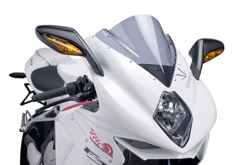 MV AGUSTA F3 675 2012-2018 / F3 800 2013-1 - Z racingskjerm | Tonet | PUIG 5651H