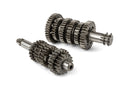 Beta RR Enduro 50 2T - Gear Racing