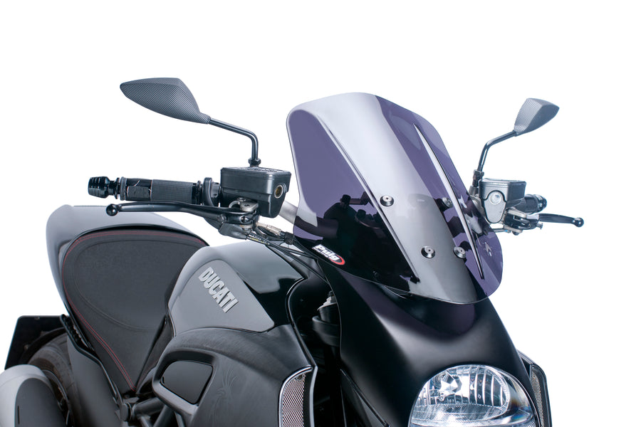 DUCATI DIAVEL [2013] – New Generation Touring – Tonet