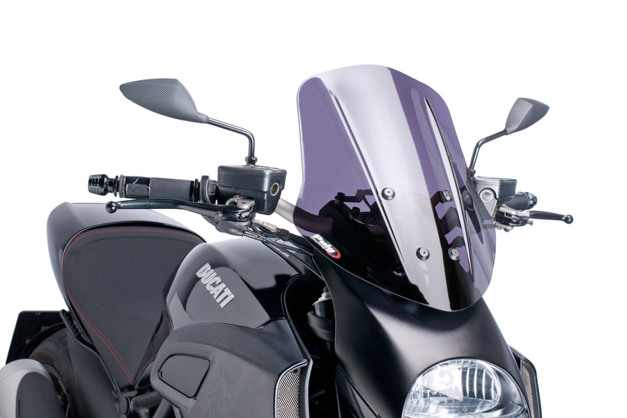 DUCATI DIAVEL [2013] – New Generation Touring – Tonet