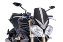 TRIUMPH STREET TRIPLE 675 RX [2016] – Ny generasjon sport – tonet-6