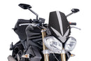 TRIUMPH STREET TRIPLE 675 RX [2016] – Ny generasjon Sport – Sterkt tonet