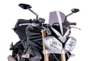 TRIUMPH STREET TRIPLE 675 RX [2016] – Ny generasjon Sport – Sterkt tonet