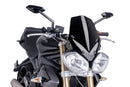 TRIUMPH STREET TRIPLE 675 RX [2016] – Ny generasjon sport – tonet-5
