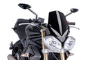 TRIUMPH STREET TRIPLE 675 RX [2016] – Ny generasjon Sport – Sterkt tonet