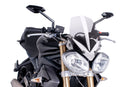 TRIUMPH STREET TRIPLE 675 RX [2016] – Ny generasjon sport – tonet-10
