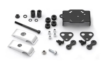 [SW-MOTECH] - Navi-holder for 32 mm styre – bilde 1