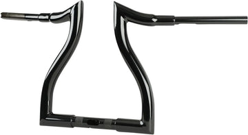 harley davidson fltruse [LA CHOPPERS] – Hammerhead-styre - 0