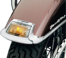 Harley-Davidson Sports S [Kuryakyn] -liggende for beskyttelsesplate og lyslysglass-2