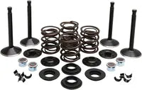 Harley Davidson FX Shovel [KIBBLEWHITE] - Motorventilsett