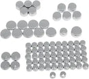 Harley-Davidson XR 1200 X [2011-2013] - 12-Punkt Außenschrauben-Motorkit – Bild 11