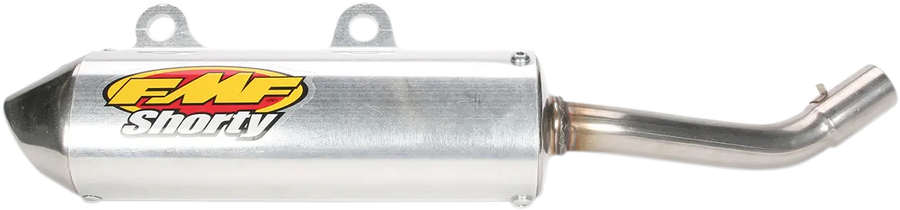 Kawasaki KX 250 [2003-2007] - Powercore 2 Shorty Endschalldämpfer – Bild 1