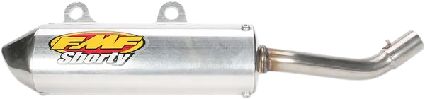 Kawasaki KX 250 [2003-2007] - Powercore 2 Shorty Endschalldämpfer – Bild 2
