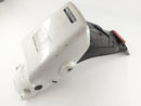 Honda Transalp XL 600 V PD06 [1991] - Bakre -Ending med lisensplateinnehaver-1