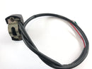 Yamaha DT 125 4BL [1997] - Kill Switch Not from Switch-3