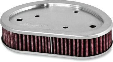 Harley Davidson Dyna [K&N] - High Flow erstatningsluftfilter