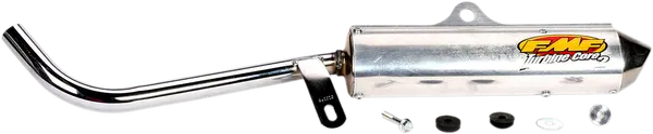 Yamaha Yfs 200 Blaster [1988-1991, 1996-1997, 2000, 2003-2004, 2006] - Turbinecore 2 gnistfanger lyddemper for ATV - bilde 2