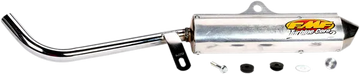 Yamaha Yfs 200 Blaster [1988-1991, 1996-1997, 2000, 2003-2004, 2006] - Turbinecore 2 gnistfanger lyddemper for ATV - bilde 2