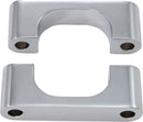 harley davidson fx [KLOCK WERKS] - Dekk Hugger forskjerm monteringsblokk-3