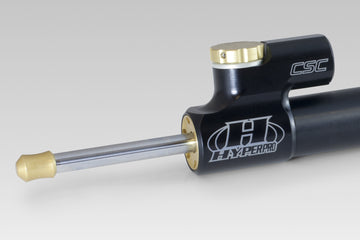 Hyperpro Lenkungsdämpfer S75 mm – CSC/RSC, umgekehrte Bauform