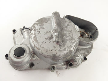 Cagiva Mito 125 8p [1991] - Syklet lokkmotorlokk - 0
