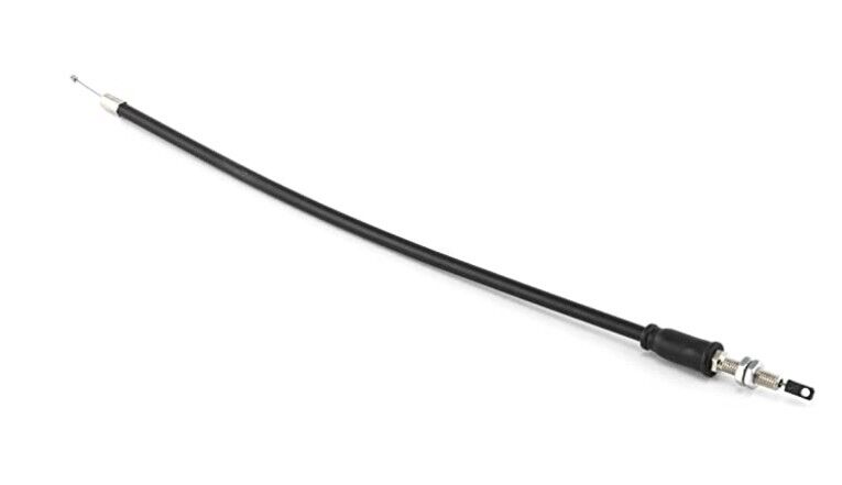 Aprilia RS 125 Silzug for eksosglideren [Rotax 122 og 123] eksoskontroll