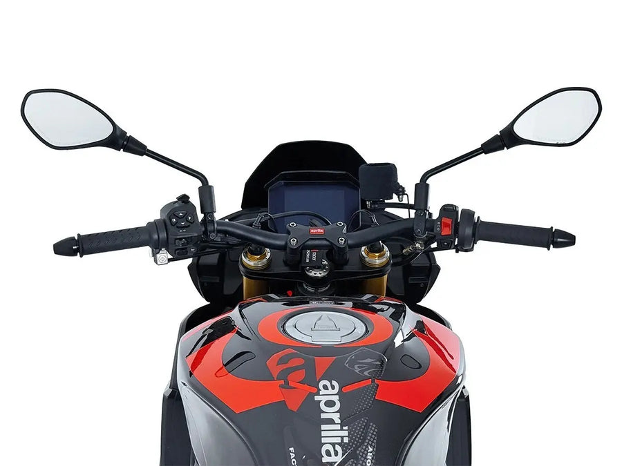 Aprilia Tuono 1100 [WRS] – Sportsfrontrute Tuono V4