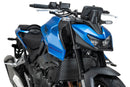 HONDA CB 750 HORNET [2025] – D12 Spoiler – Sort-8
