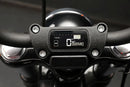 harley davidson flst [KOSO NORTH AMERICA] - D2 LCD multifunksjonsskjerm-3