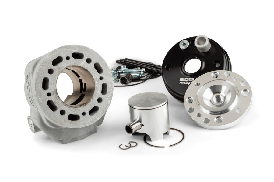 Fantic XE 50 2T - Zylinderkit Racing Factory WR 90cc