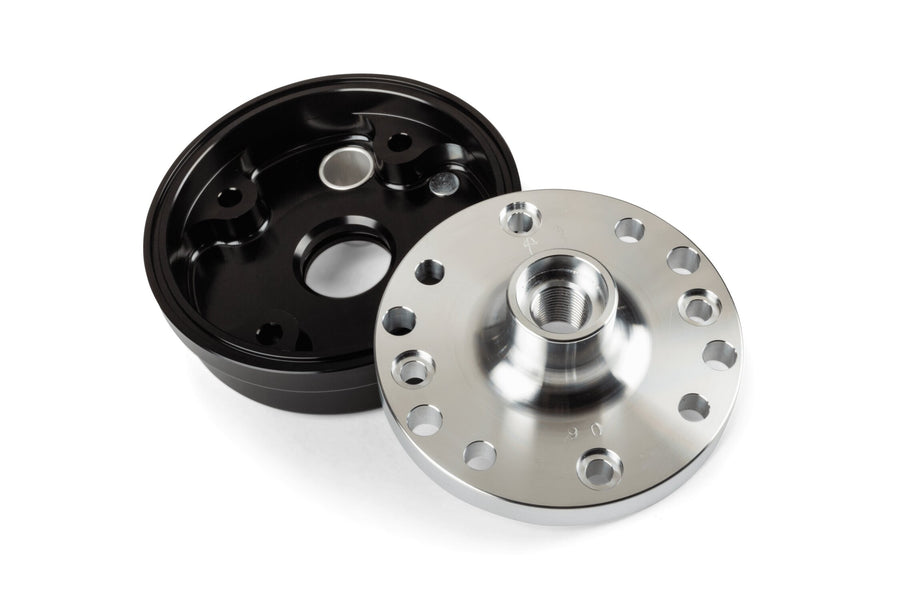 Rieju MRX Enduro 50 2T AM6 - Zylinderkit Racing Factory WR 90cc