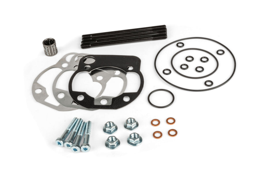 Keeway SM 50 2T - Zylinderkit Racing Factory WR 90cc