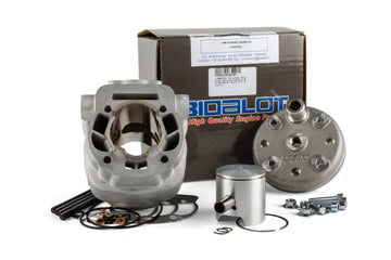 Derbi Senda DRD Racing SM 50 2T D50B0 [2012–] - Zylinderkit RF80WR