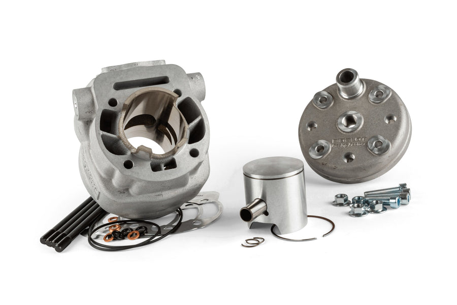 Derbi Senda DRD Racing SM 50 2T D50B0 [2012–] - Zylinderkit RF80WR