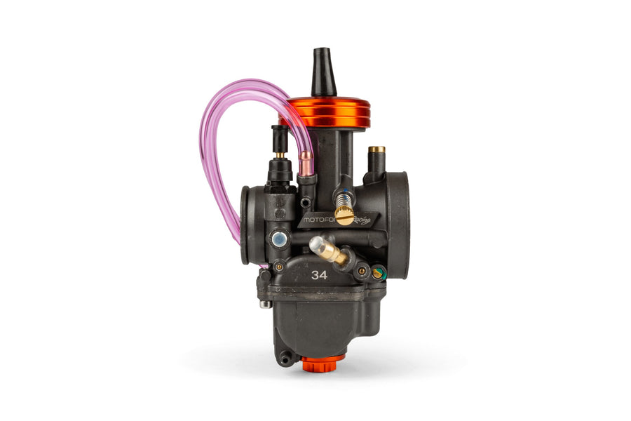 Derbi Senda DRD Racing SM 50 2T D50B0 [2012–] - Vergaserkit PWK 28mm V2