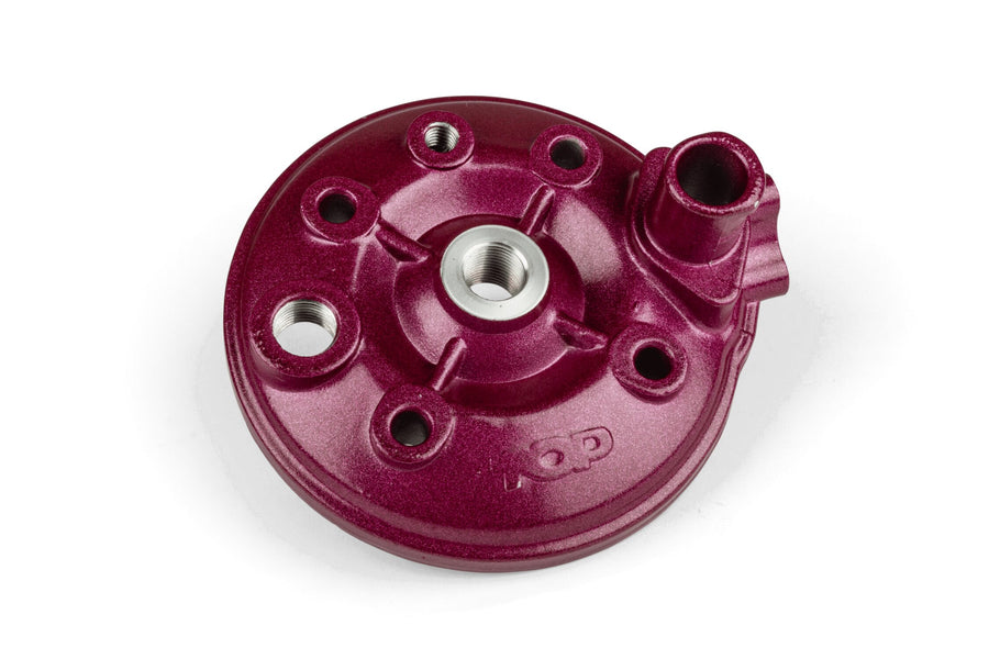 Rieju RR Enduro 50 2T AM6 - Zylinderkit Due Plus 75 ccm